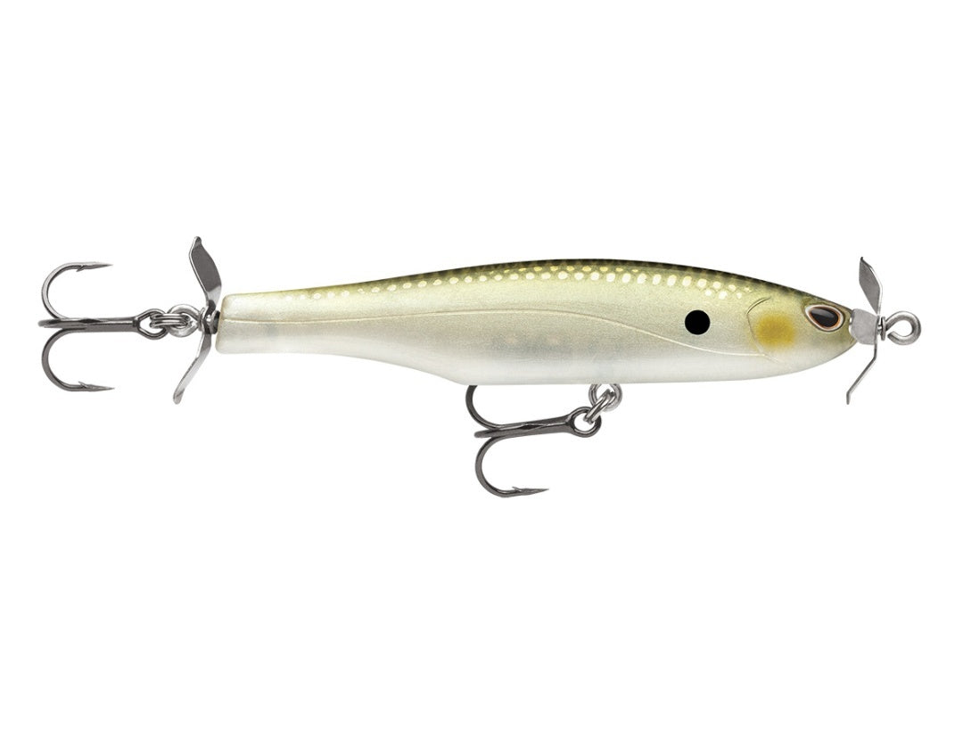 Storm Arashi Spinbait