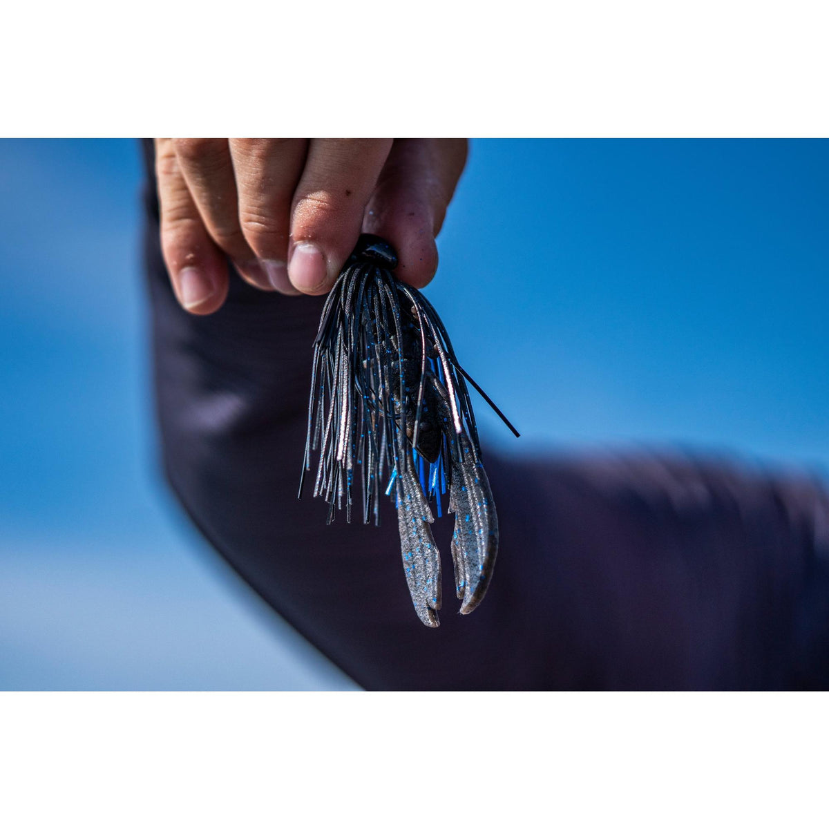 Berkley MaxScent Chigger Craw