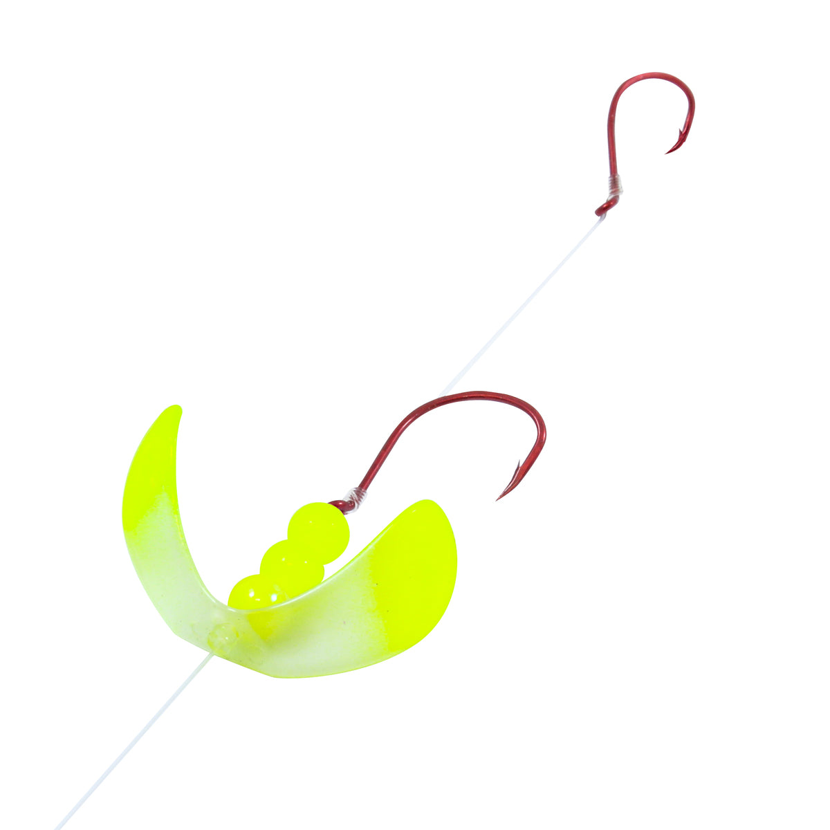 Northland Butterfly Blade Harness