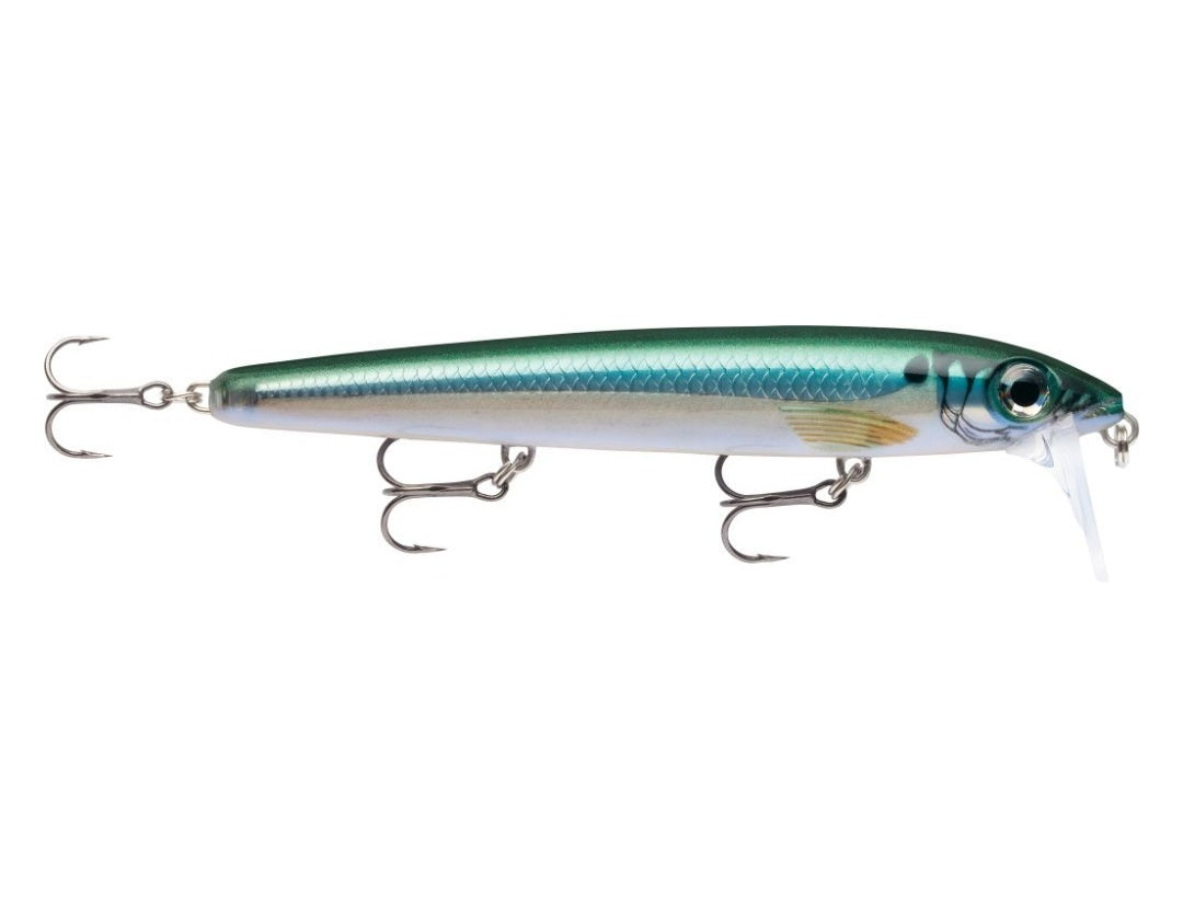 Rapala BX Waking Minnow