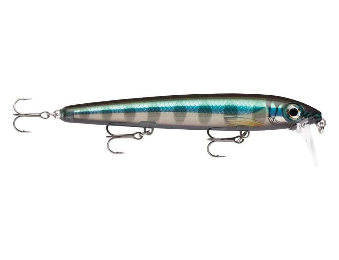 Rapala BX Waking Minnow