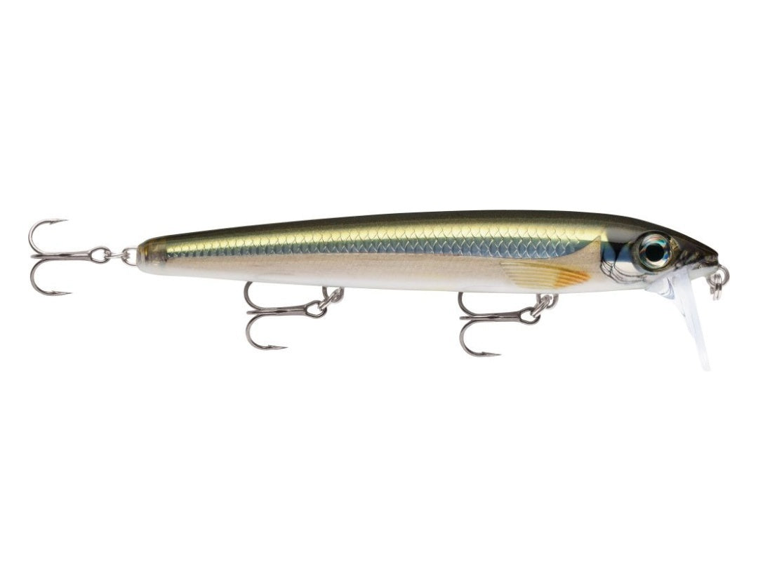 Rapala BX Waking Minnow