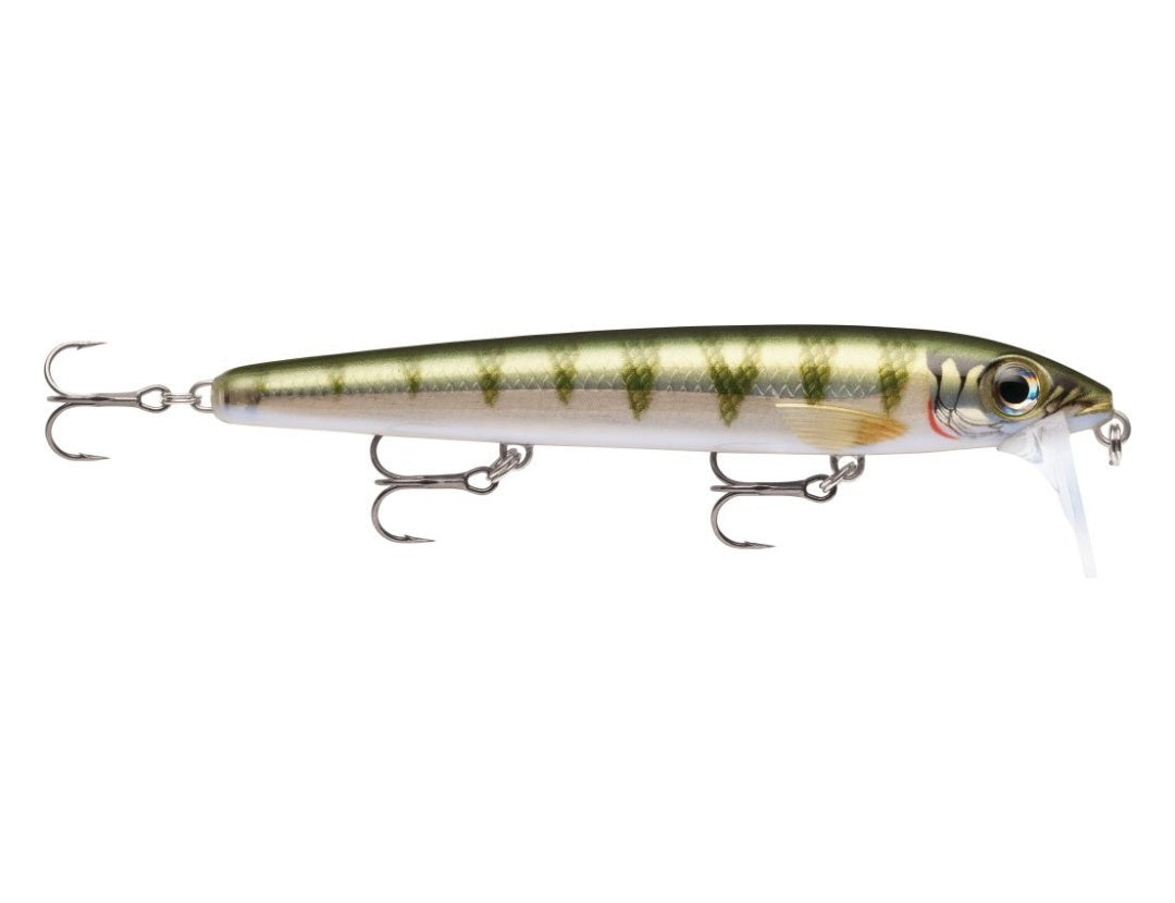 Rapala BX Waking Minnow