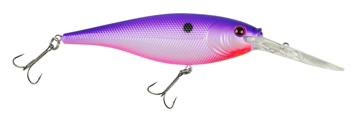 Berkley Flicker Shad 2