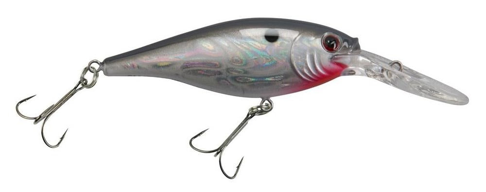 Berkley Flicker Shad 2