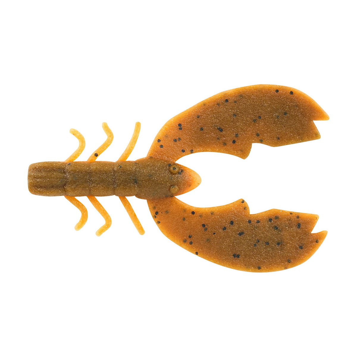 Berkley MaxScent Chigger Craw