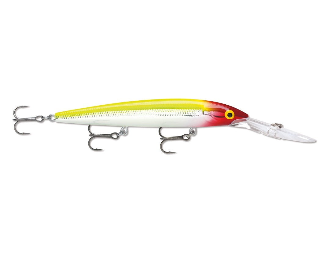 Rapala Down Deep Husky Jerk