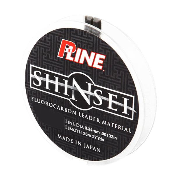 P-Line Shinsei Fluorocarbon