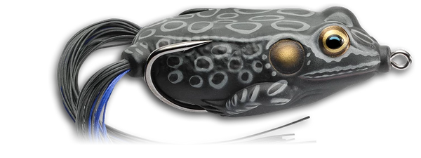 LiveTarget Frog - LOTWSHQ