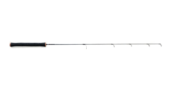 Fish City Hamilton – Beerocket Plastic Round Top Rod and Cup