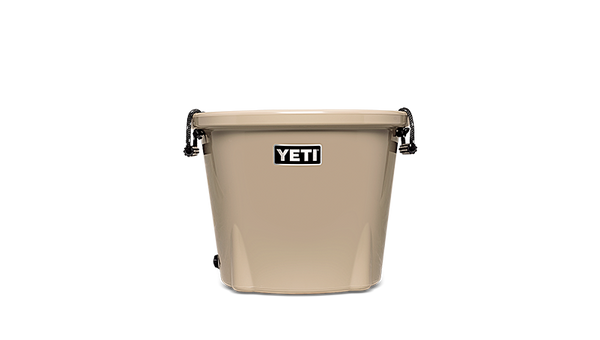Yeti tank shop cooler