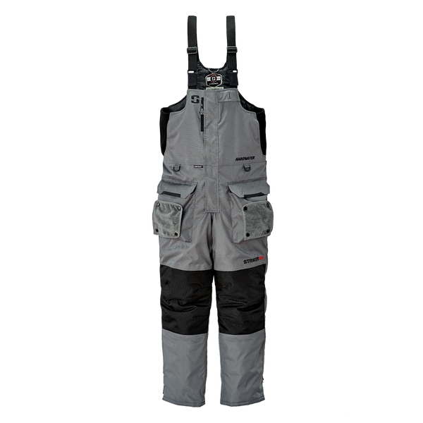 Striker Ice Hardwater Bib LOTWSHQ