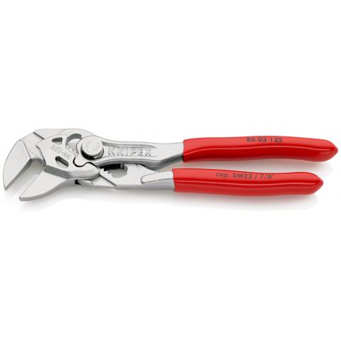 Knipex pliers wrench 2024 5 inch