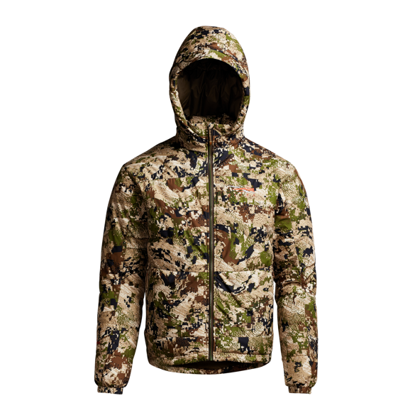 Sitka Kelvin Down WS Hoody LOTWSHQ
