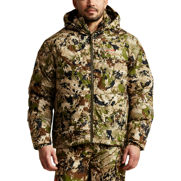 Kelvin down ws best sale hoody