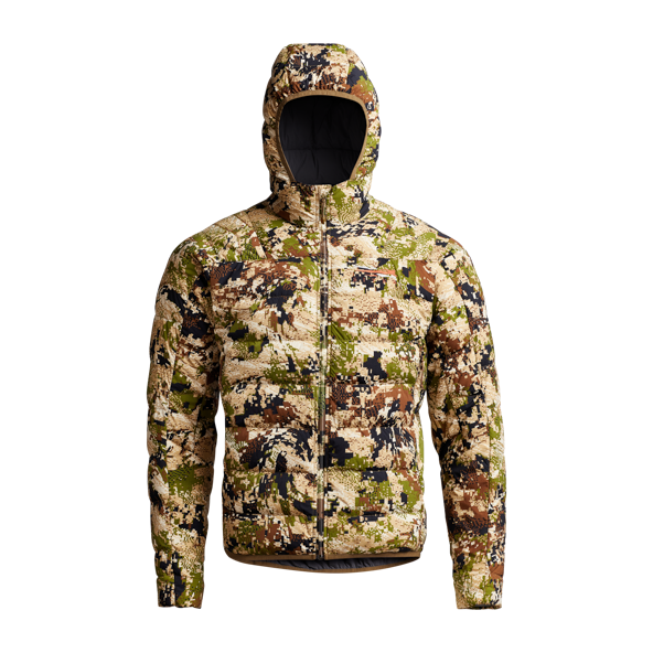 Kelvin Lite Down Jacket LOTWSHQ