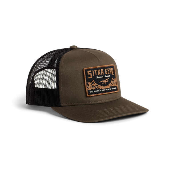 Sitka gear hat online