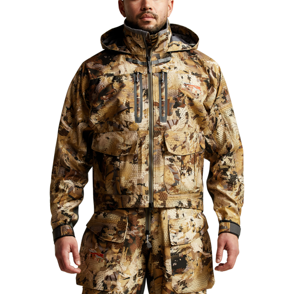Sitka layout jacket clearance sale