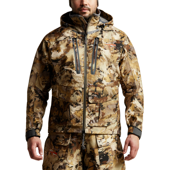Sitka Gear Hudson Jacket LOTWSHQ