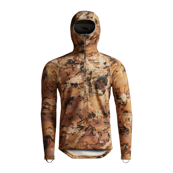 Sitka gear top gradient hoody