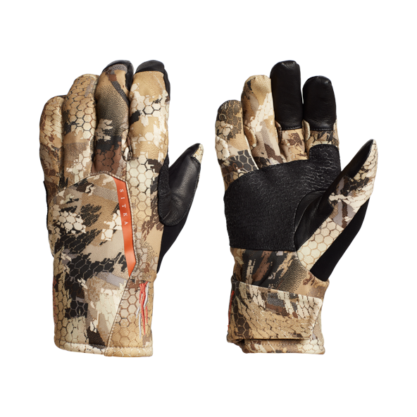 Sitka online hunting gloves