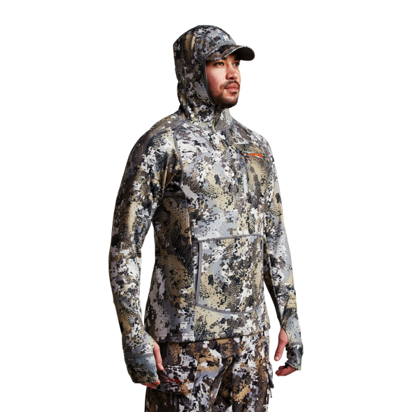 Sitka sales equinox hoody