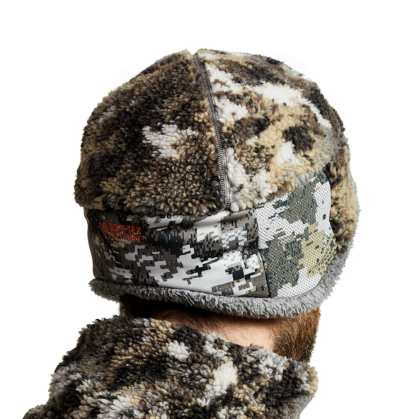 Men's Gore-TEX Infinium Fishing Beanie with Windstopper Technology
