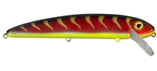 Musky Mania Squirrely Jake Fishing Lures | Cabela's Canada