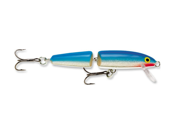 LOT 5 NEW FISHING LURE RAPALA JOINTED STORM THUNDER STICK BILL LEWIS  CRANKBAITS