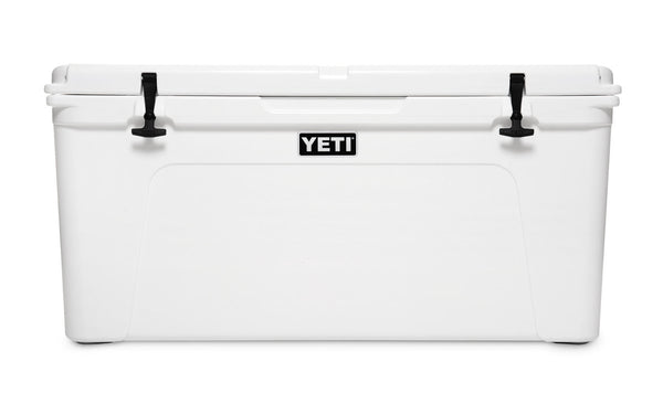 125 quart hot sale yeti