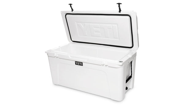 Yeti 125 sales cooler