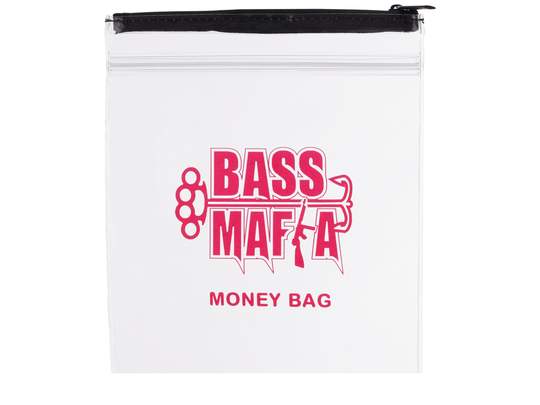 Bass Mafia Money Bag - LOTWSHQ