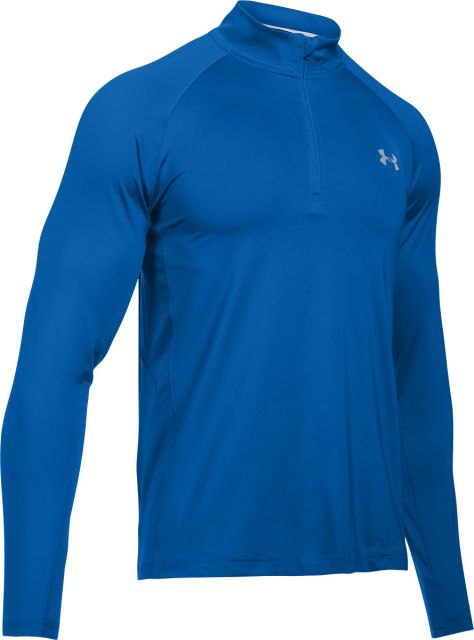 Under armour coolswitch shop thermocline long sleeve