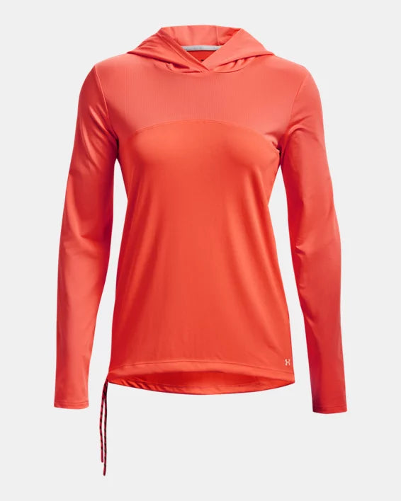 Under Armour Iso Chill Womens Hoodie LOTWSHQ