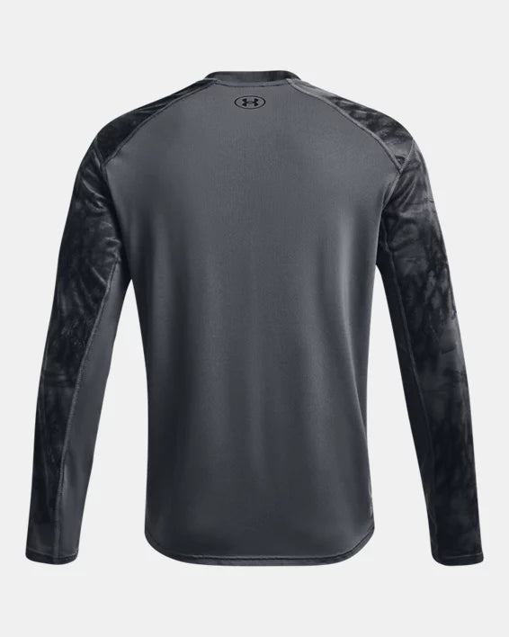 Under armour men's ridge online reaper hunting long sleeve shirt