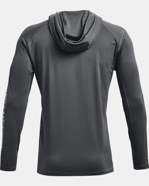 Under armour iso chill shore break hoodie sale