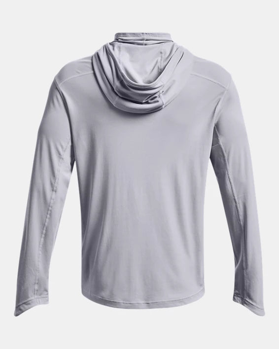 Under armour sales ninja hoodie