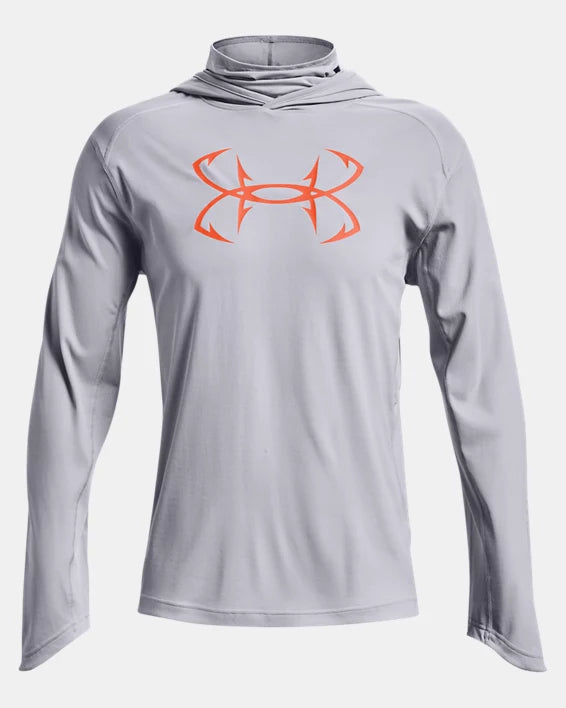 Under armour on sale hook hoodie
