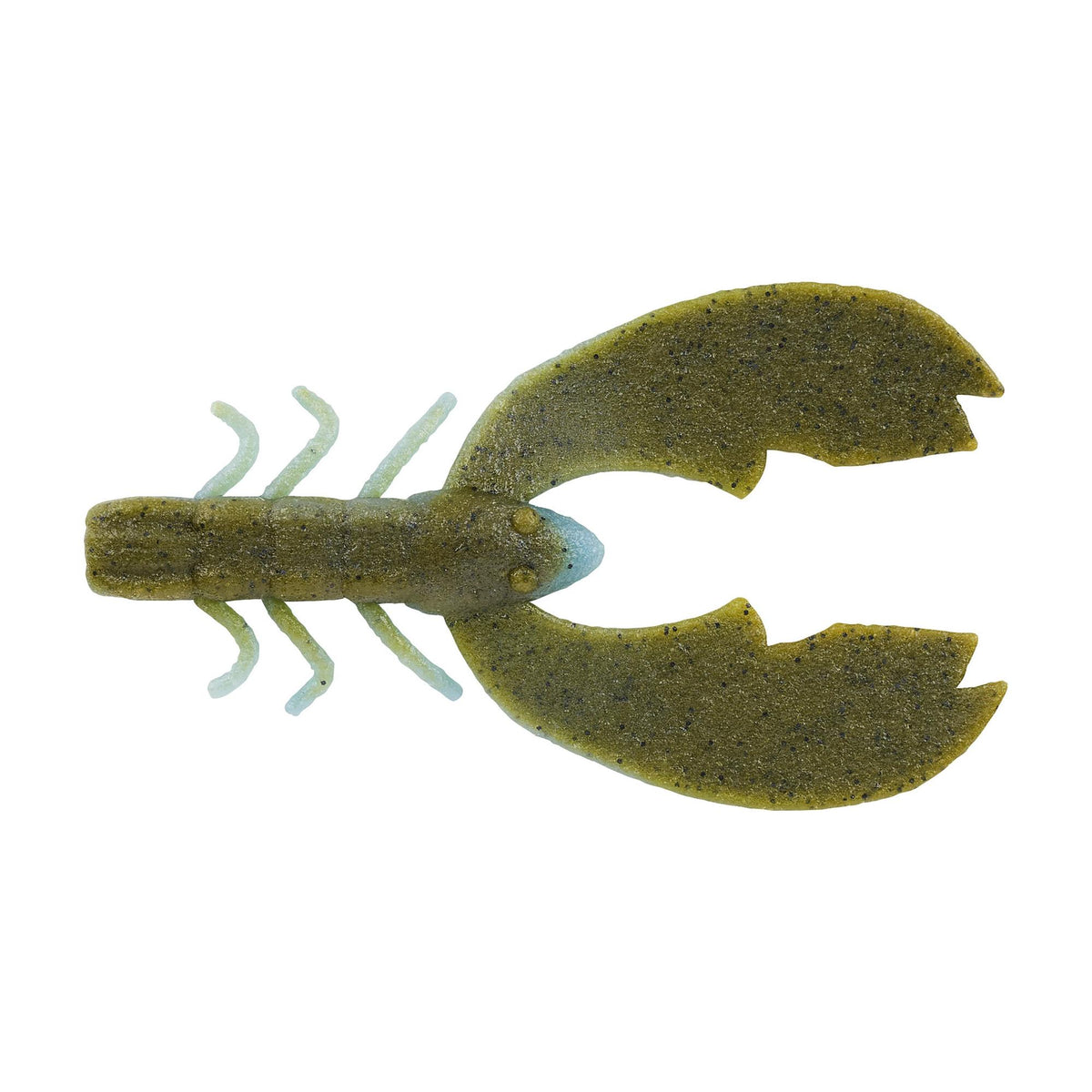 Berkley MaxScent Chigger Craw