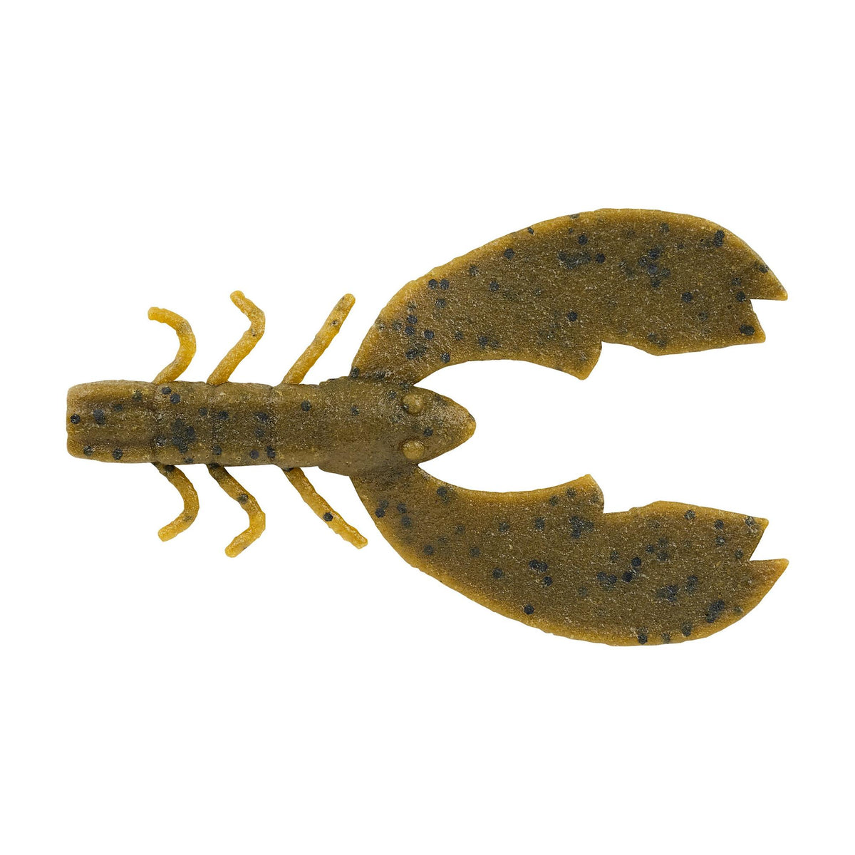 Berkley MaxScent Chigger Craw
