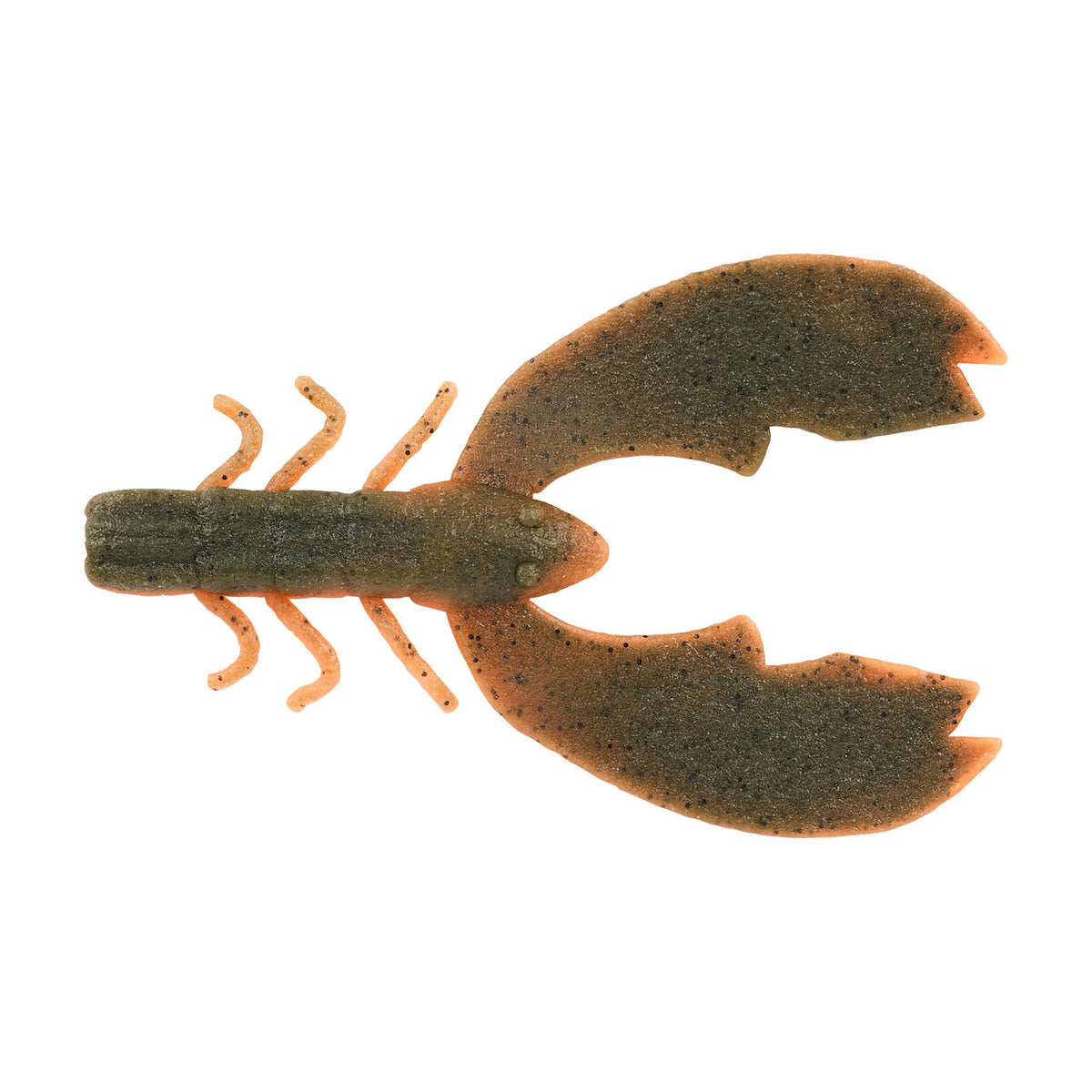 Berkley MaxScent Chigger Craw