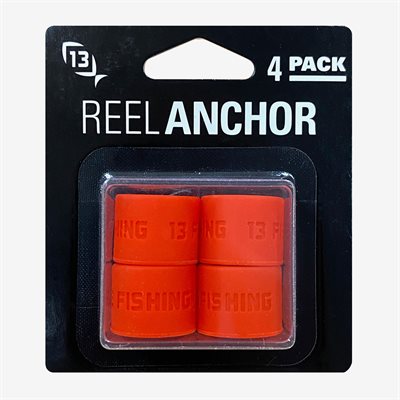 13 FIshing Reel Anchor 13 FIshing Reel Anchor