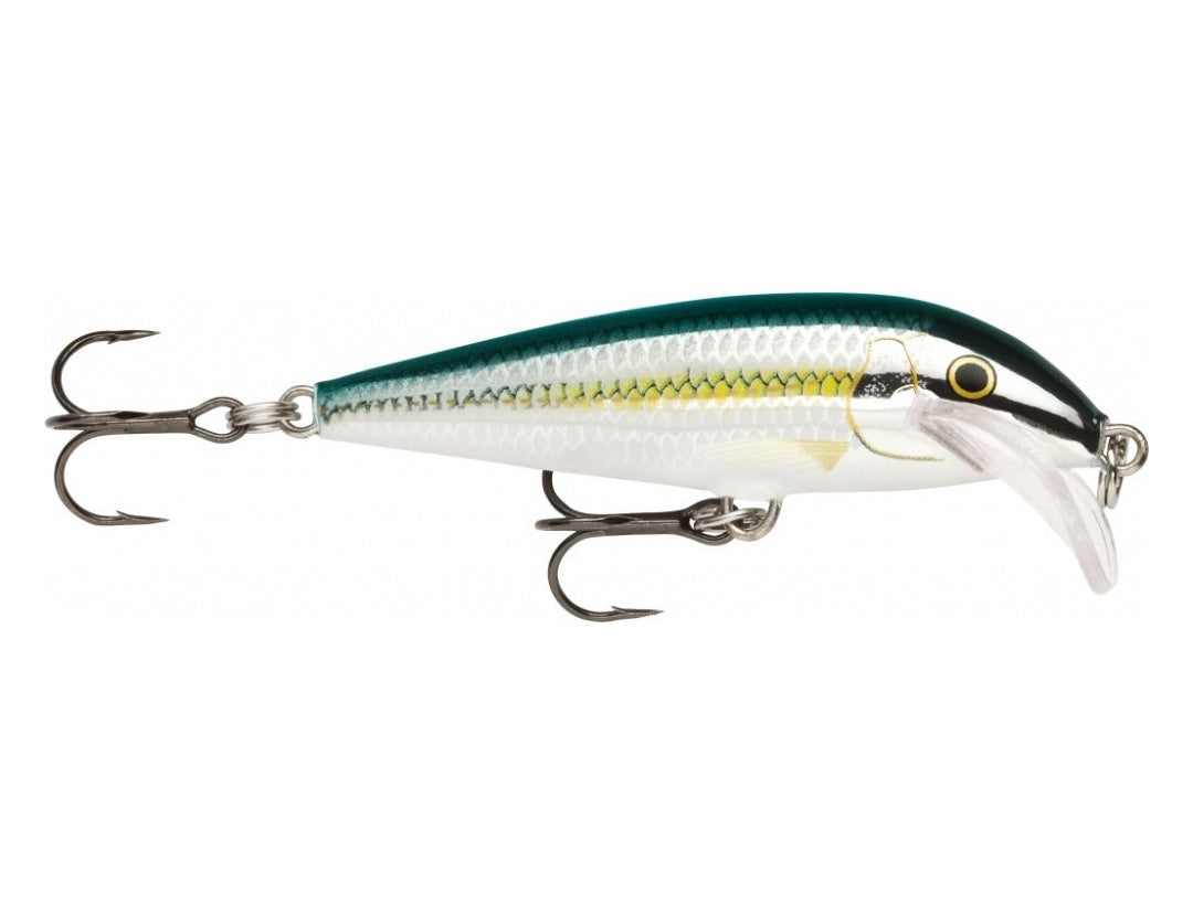 Rapala Scatter Rap Countdown