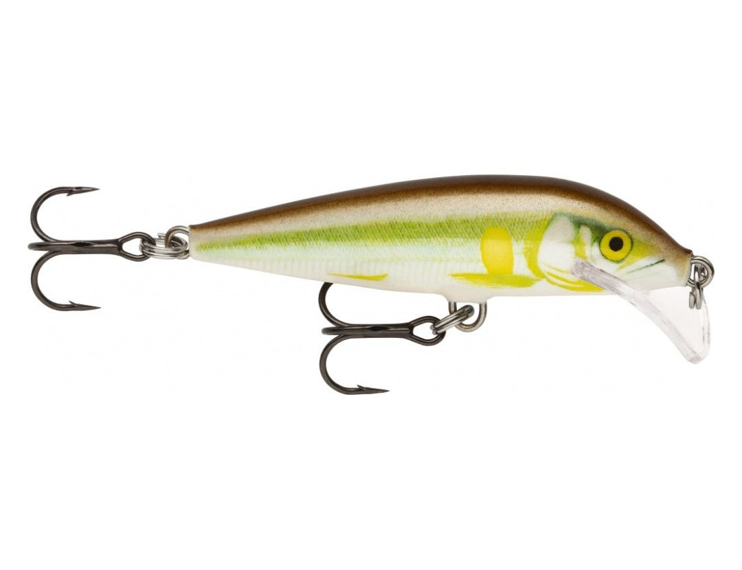 Rapala Scatter Rap Countdown