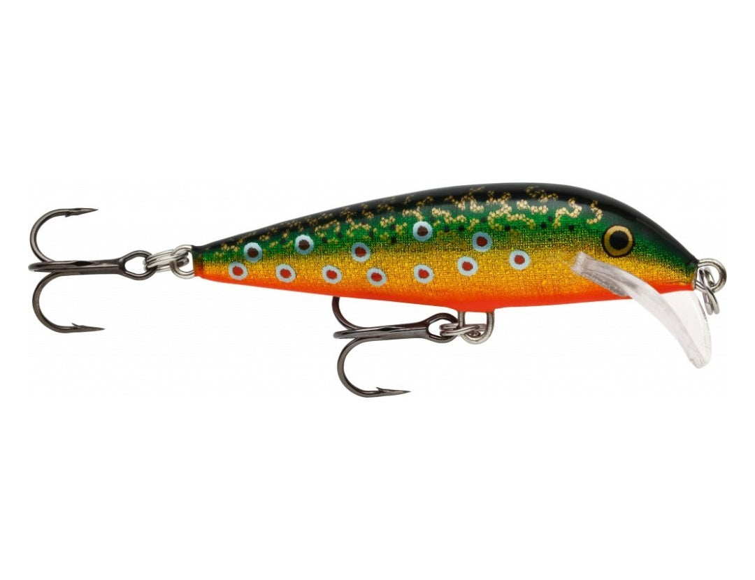 Rapala Scatter Rap Countdown