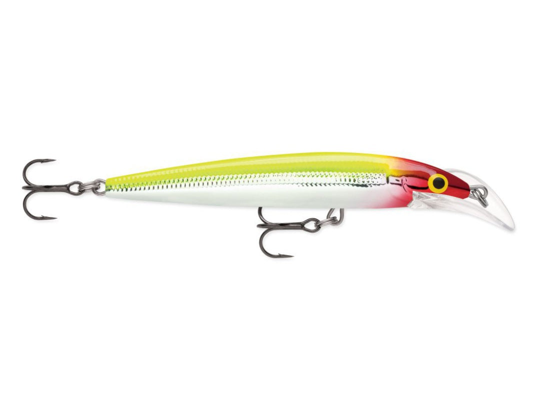 Rapala Scatter Rap Deep Husky Jerk