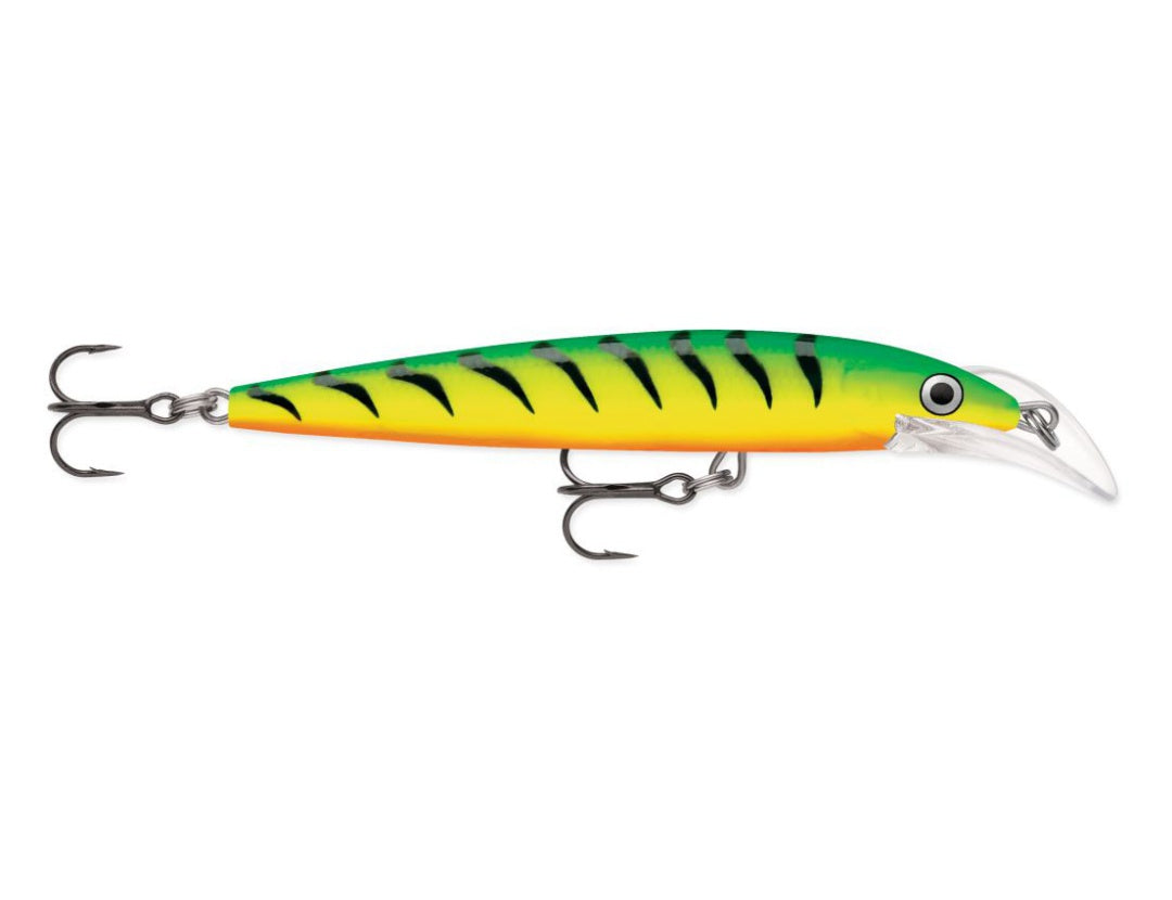 Rapala Scatter Rap Deep Husky Jerk