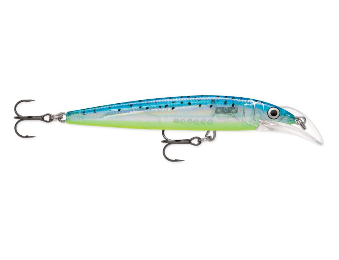 Rapala Scatter Rap Deep Husky Jerk
