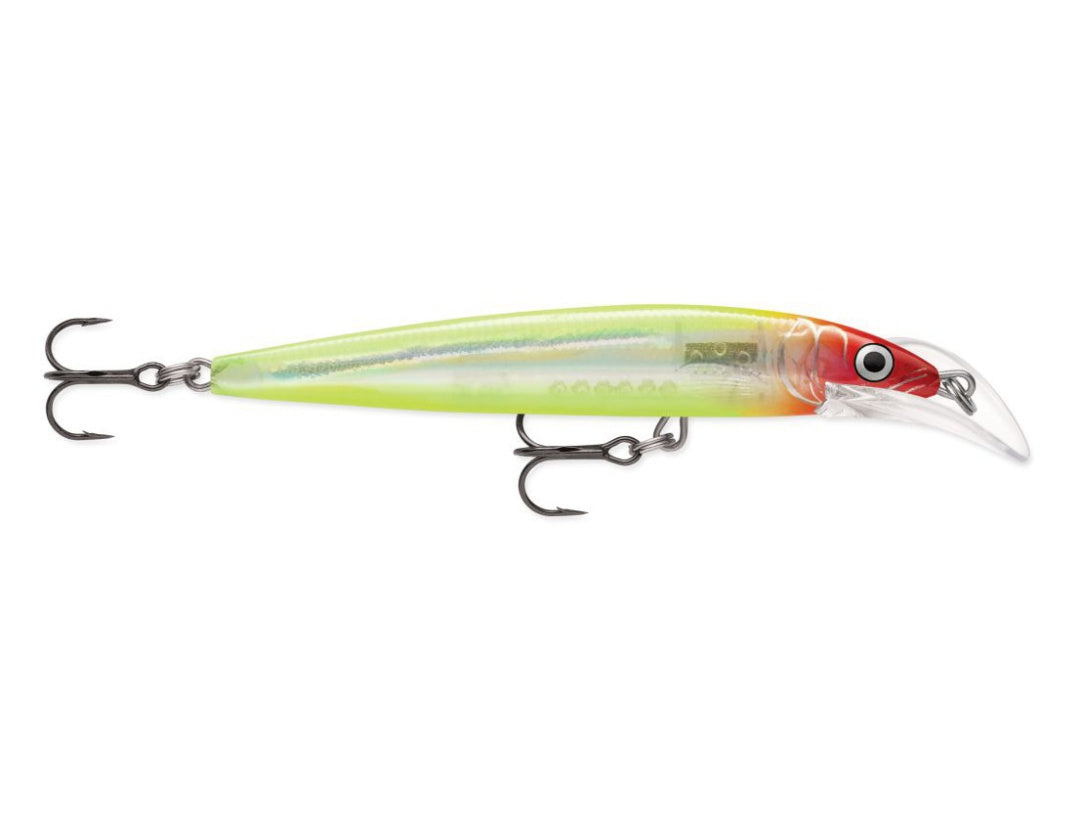 Rapala Scatter Rap Deep Husky Jerk