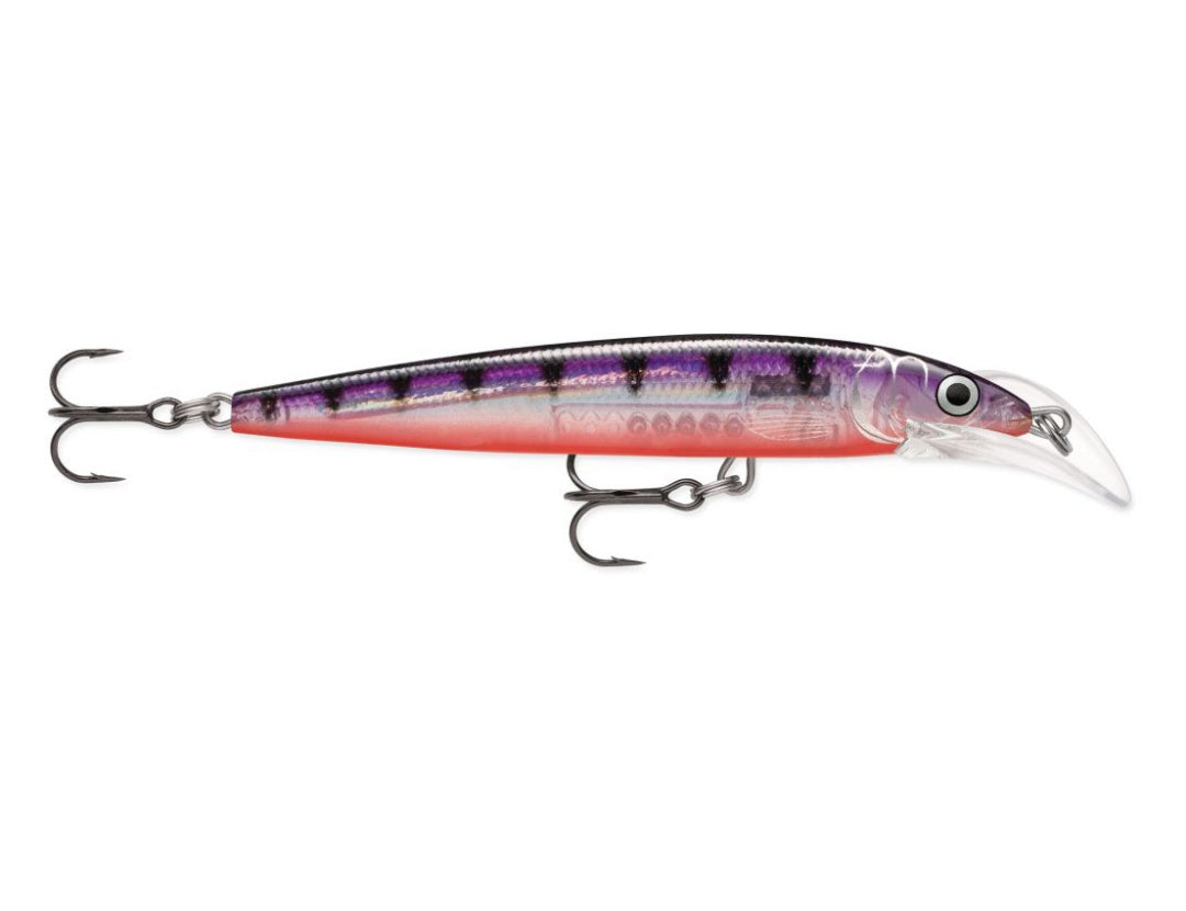 Rapala Scatter Rap Deep Husky Jerk